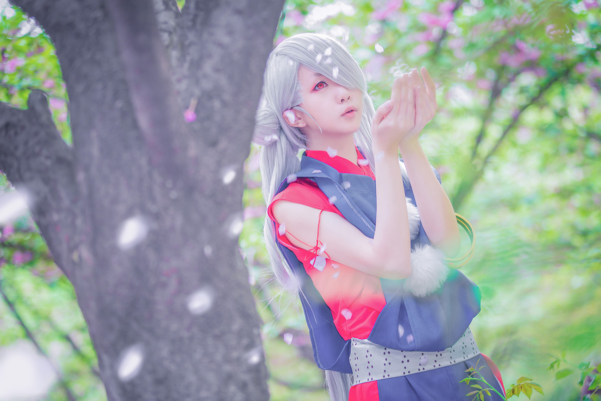 Star's Delay to December 22, Coser Hoshilly BCY Collection 3(75)